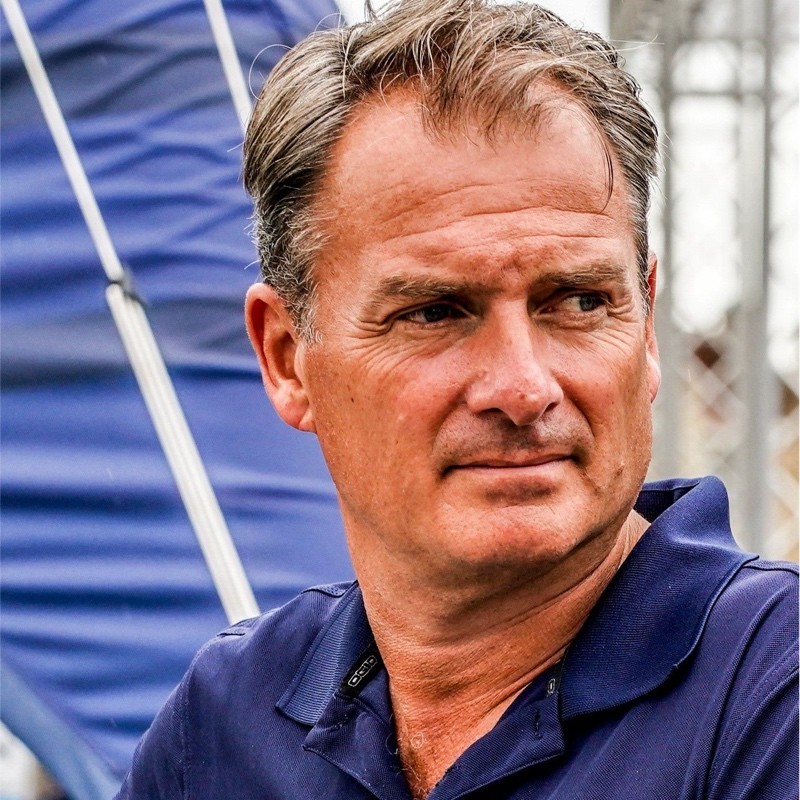 Michael Norton Avatar